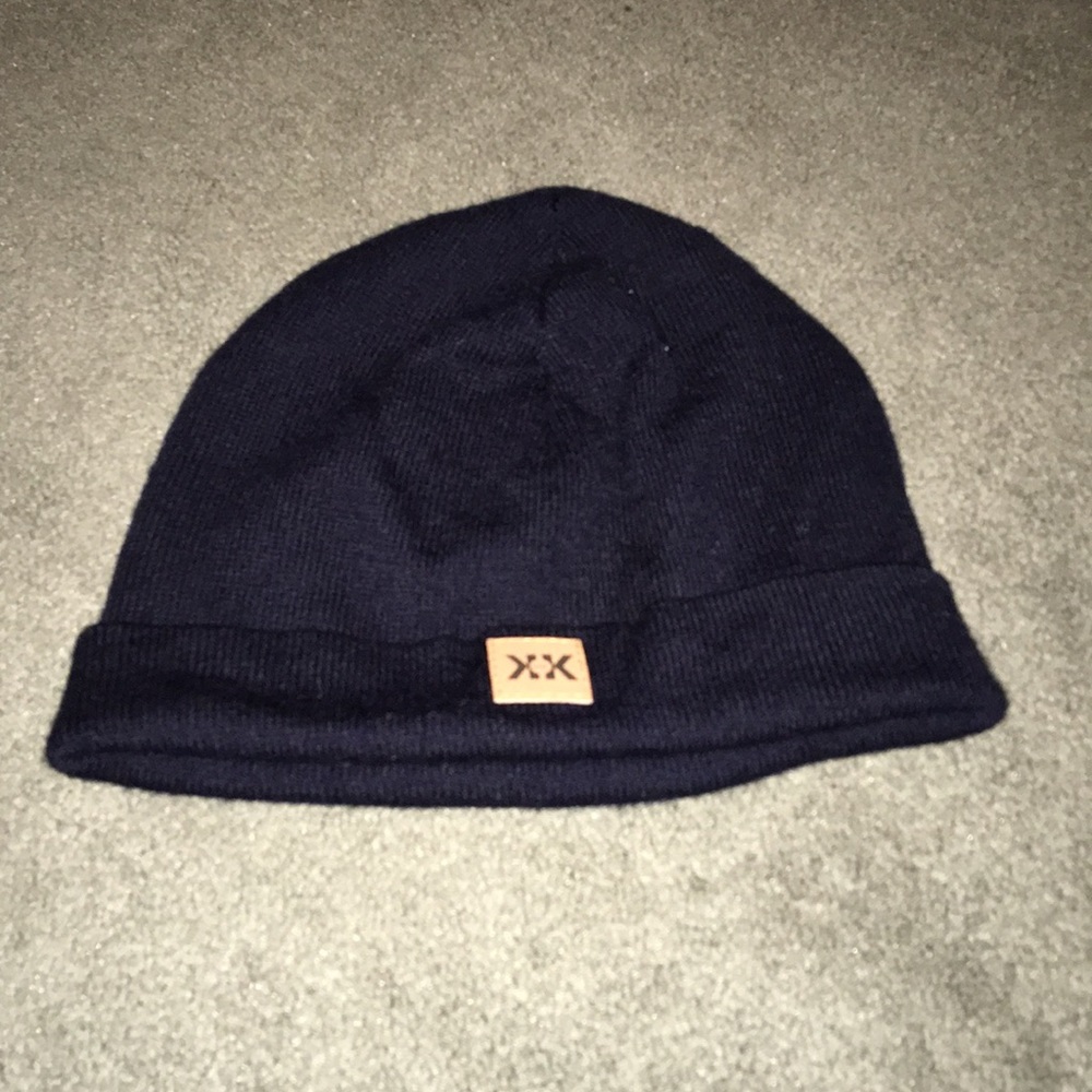 Krochet Kids Beanie